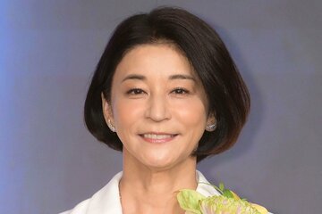 高嶋ちさ子