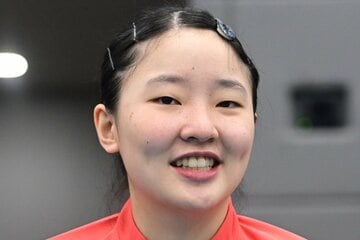 張本美和