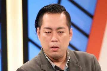 エバースの町田和樹