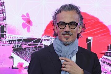 ローラン・メキース代表