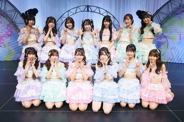 サマーツアーをスタートしたＳＫＥ４８（2026 SKE, Inc.）