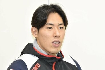 今後の大会出場も辞退となった本多灯