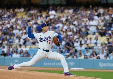 次回登板のメドが立たない大谷翔平「(ロイター)