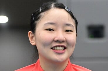 張本美和