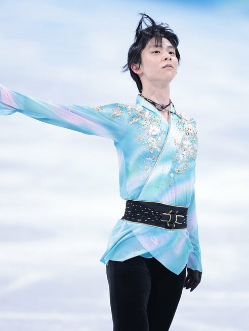 羽生結弦への感謝込めた『yuzuケーキ』爆売れ 宮城の専門店「再々
