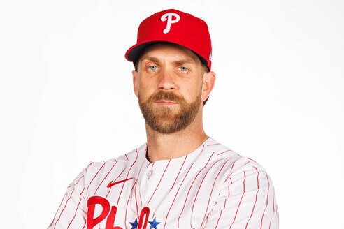 MLB】フィリーズ・ハーパー「〝結婚〟が正しいものであってほしい 