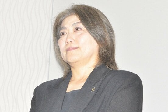 学歴詐称問題で「無罪」を主要する静岡・前伊東市長の田久保真紀被告