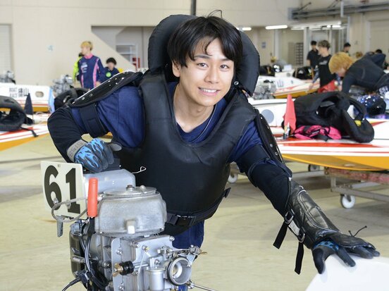 宮脇遼太