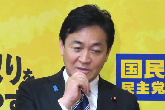 タブレット解禁を訴えた玉木雄一郎氏は与党のヤジを浴びることに…