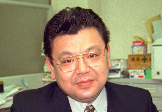 須田慎一郎氏