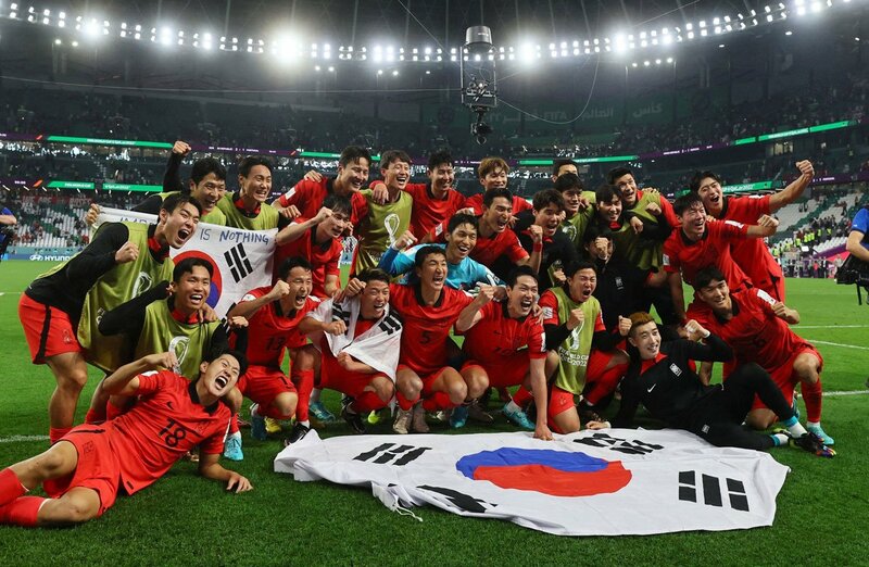 韓国でＷＢＣへの期待高まる「サッカーが０２年日韓Ｗ杯世代なら野球は０８年北京五輪世代」 | 記事 | 東スポWEB