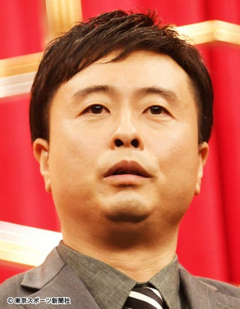  次長課長の河本準一
