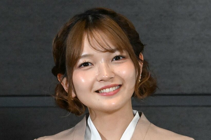福留光帆