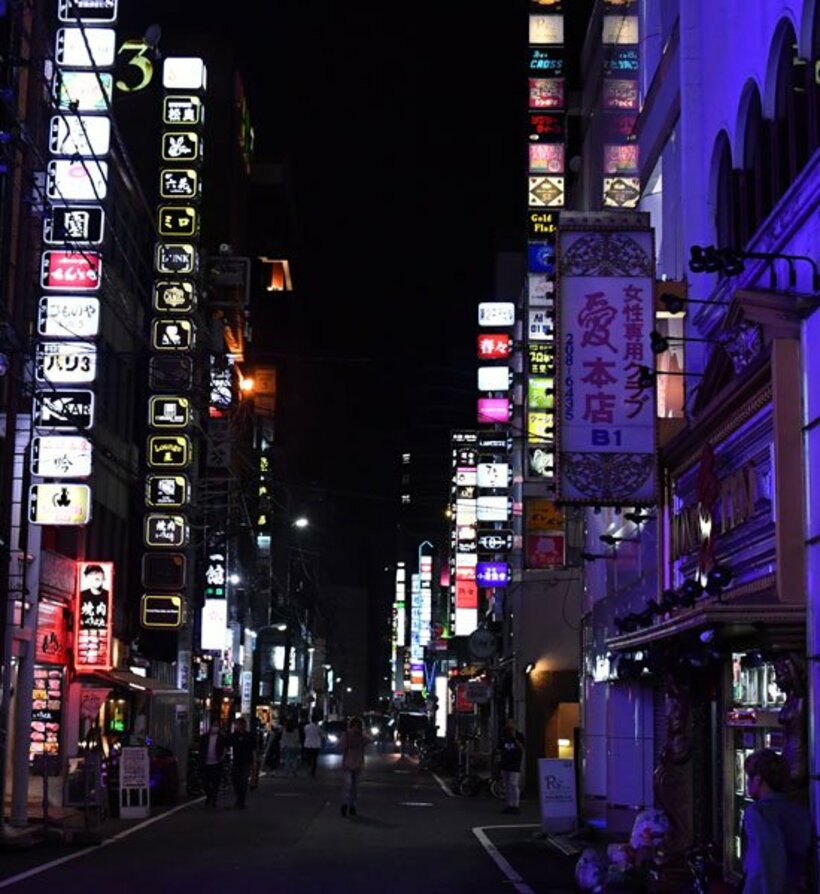  コロナで苦境の歌舞伎町（写真はイメージ）