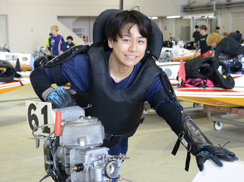宮脇遼太