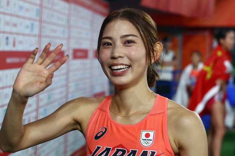 道下美槻
