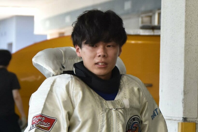 宮崎心之介