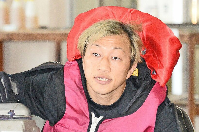西尾亮輔
