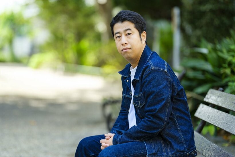 ウエストランド井口