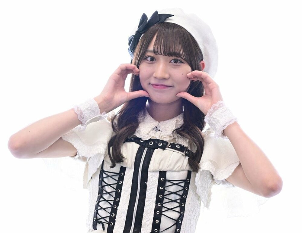 日浦菜緒