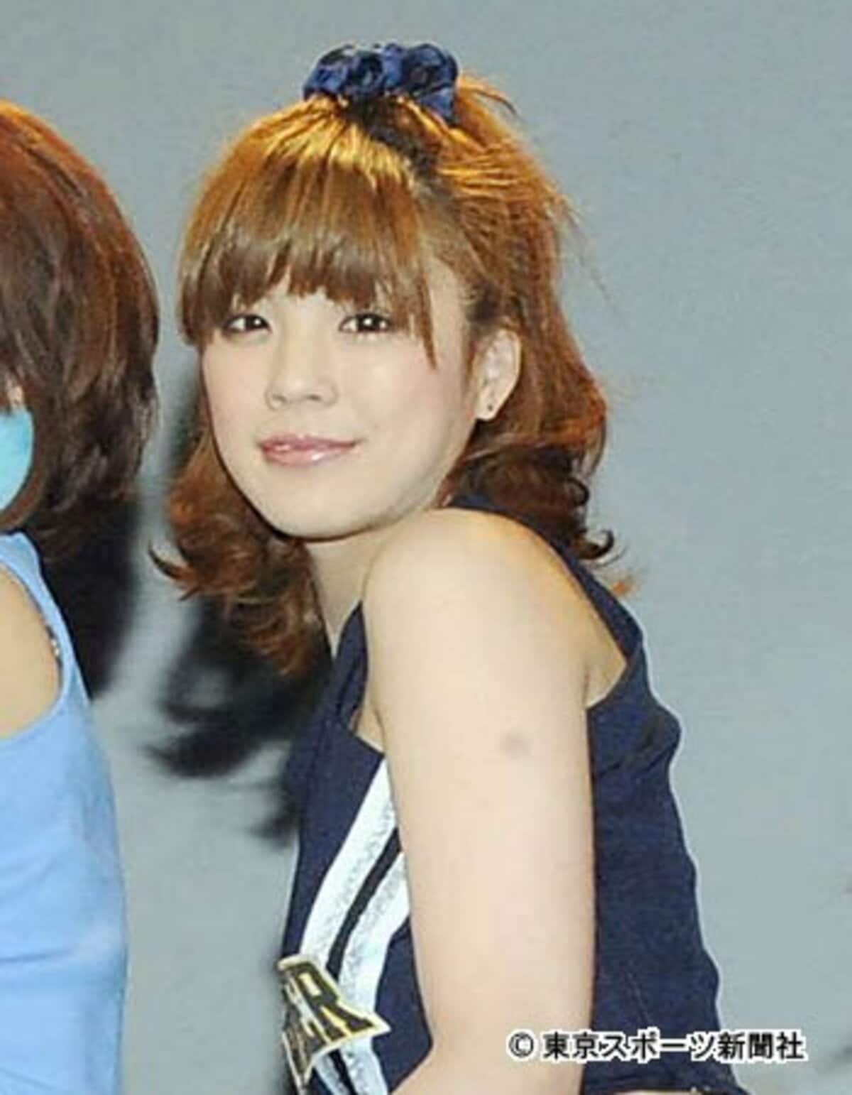 高木 雄也 彼女