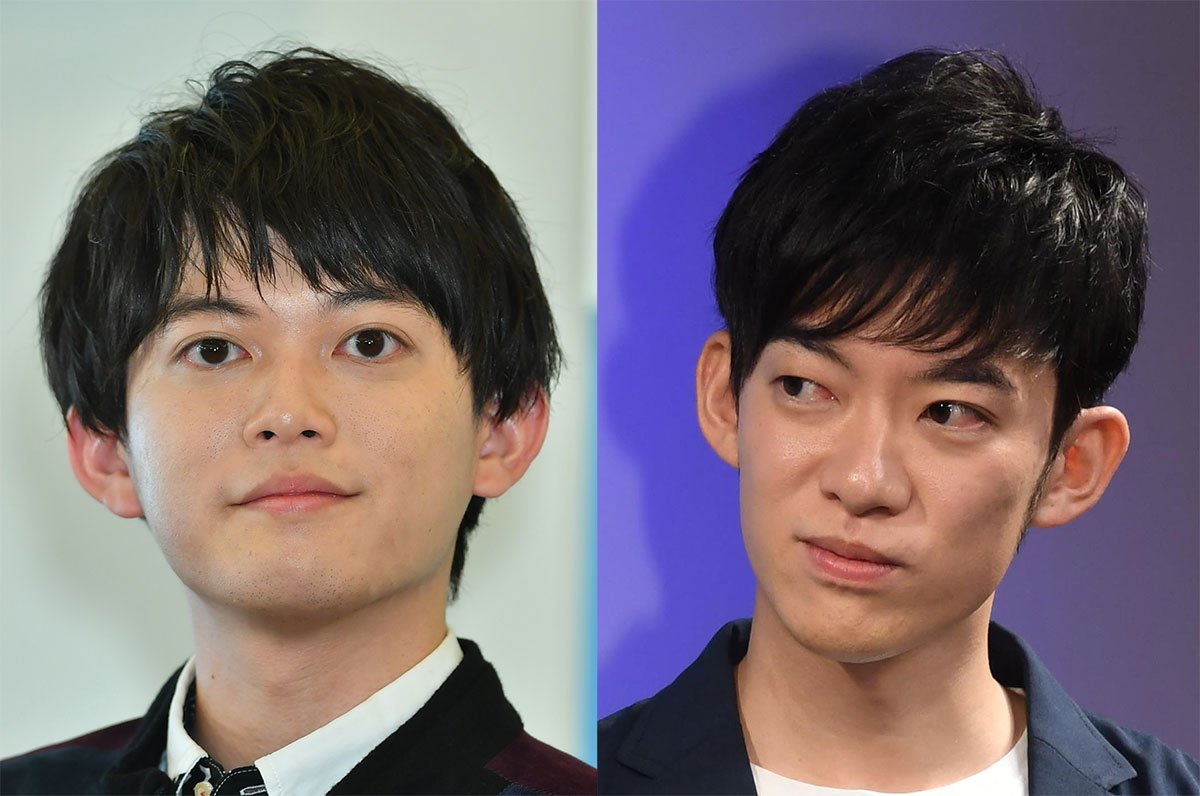 daigo 兄弟