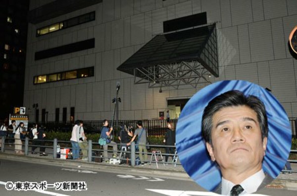 高畑 裕 太 父