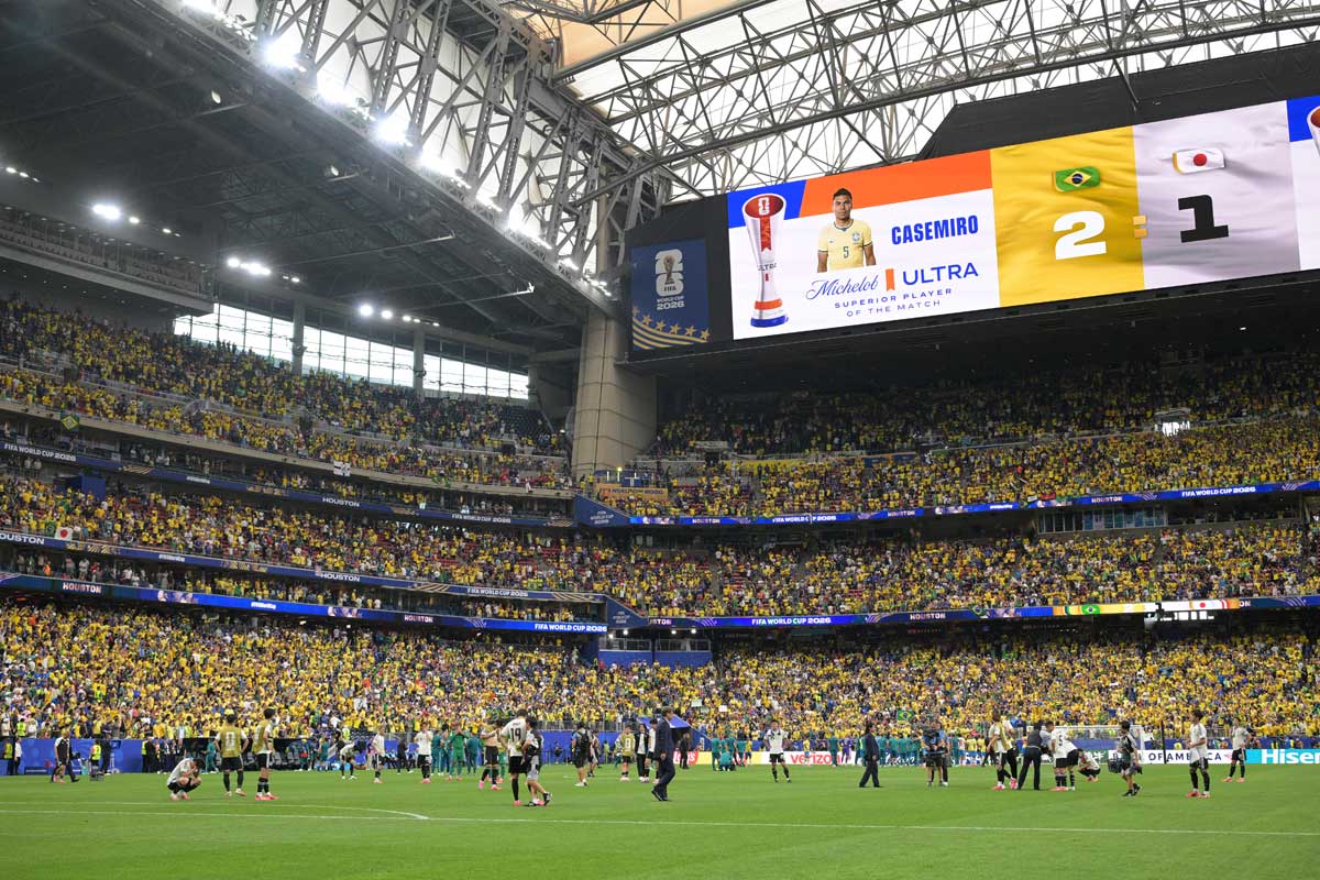 写真：サッカー日本代表強化策「日韓定期戦」復活を…前園真聖氏が緊急