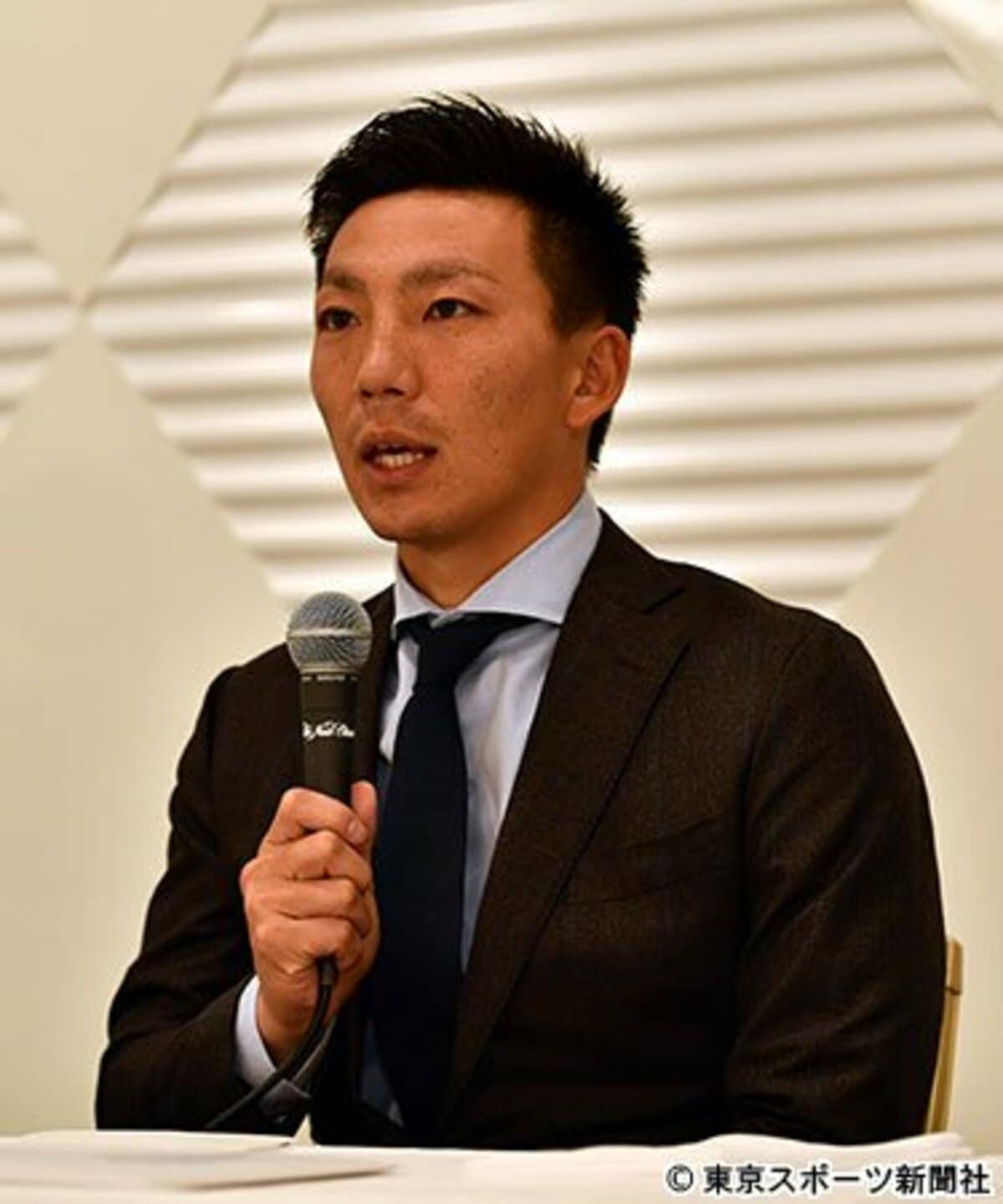 プロ野球選手会「移籍活性化制度の導入」をNPBに要求 | 東スポWEB
