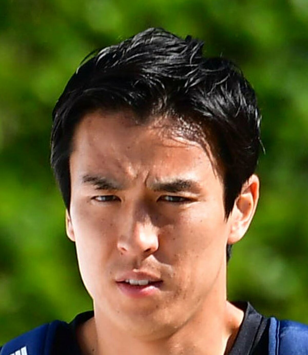 森保ジャパンにｍｆ長谷部誠が帯同決定でネット沸騰 監督でええやん 長谷部ジャパン爆誕 東スポweb