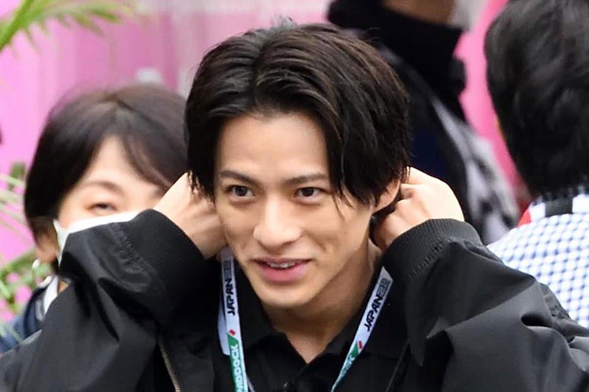 1ページ目】平野紫耀がキンプリ時代のメンバーカラー投稿でファン騒然