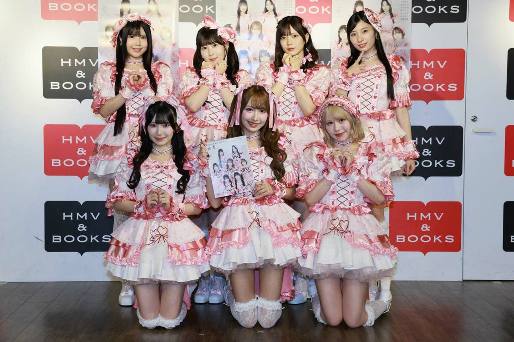 SKE48の8期生（2026 SKE,Inc.）