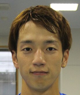  舟足はバッチリの上條暢嵩