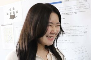 【四日市競輪・中京スポーツ賞】坂口楓華が競輪ワールドシリーズから中１日で追加参戦「ワウちゃんとご飯を食べました」