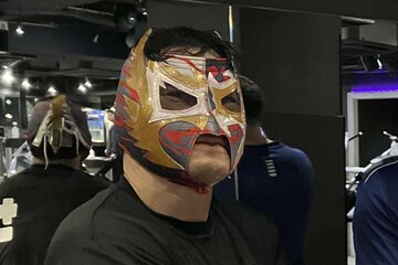 ケンドー・カシン