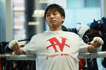 井上尚弥