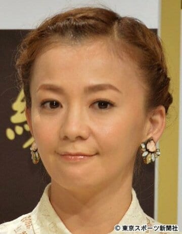 華原朋美