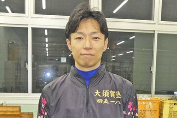 直近５節中４優出と好リズムの大須賀友