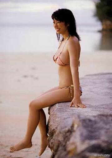 わちみなみP　(C)熊谷貫／ヤングマガジン