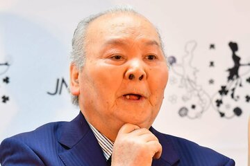 「ひふみん」の愛称で親しまれた加藤一二三さん