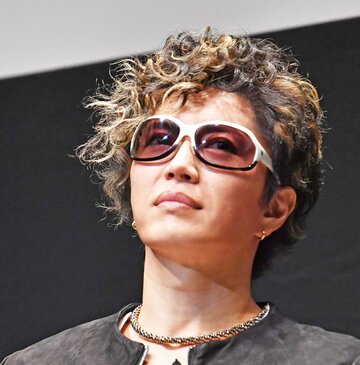  ＧＡＣＫＴ（東スポWeb）