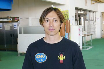 ７月からはＡ級復帰の土性雅也
