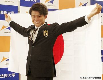 上田綺世