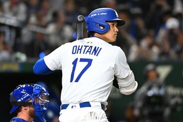 ユニホームが高額落札された大谷翔平