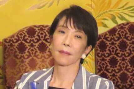 高市早苗首相