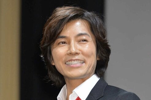 藤木直人 試験当日に電卓忘れる〝大失敗〟も…ファイナンシャル