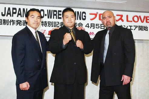 全日本】「武藤さんの言葉がなかったら、総合格闘技に…」諏訪間幸平が