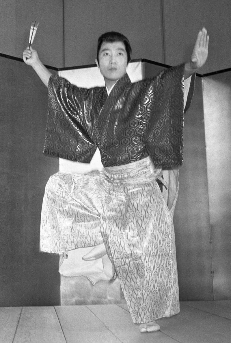 活動歴および当時の関連ビジュアル記録