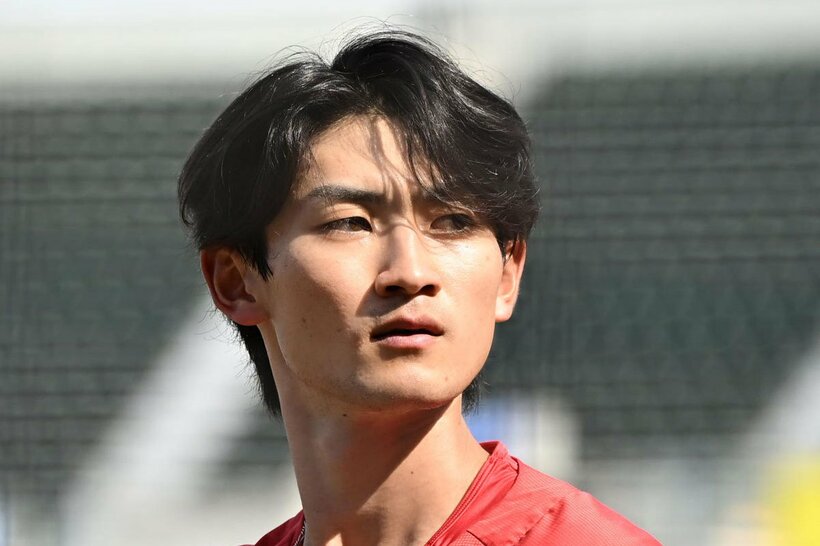 広島・辰見鴻之介
