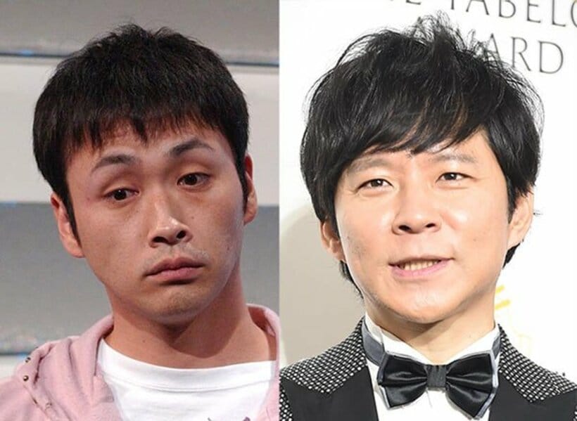  アンジャッシュ存続か？解散か？